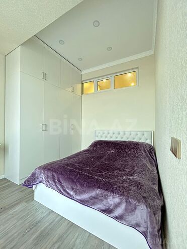 Сдаётся 3-комн. новостройка 76 м², пос. Баилова, photo 5 from 18