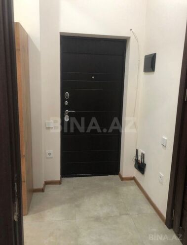 İcarəyə verilir 2 otaqlı yeni tikili 55 m², Nizami m., photo 8 from 9