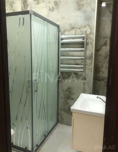 İcarəyə verilir 2 otaqlı yeni tikili 55 m², Nizami m., photo 7 from 9