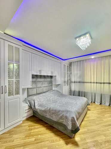 Satılır 3 otaqlı köhnə tikili 90 m², Nərimanov r., photo 3 from 18