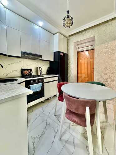 Satılır 3 otaqlı köhnə tikili 90 m², Nərimanov r., photo 9 from 18