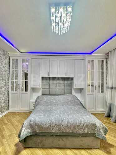 Satılır 3 otaqlı köhnə tikili 90 m², Nərimanov r., photo 5 from 18