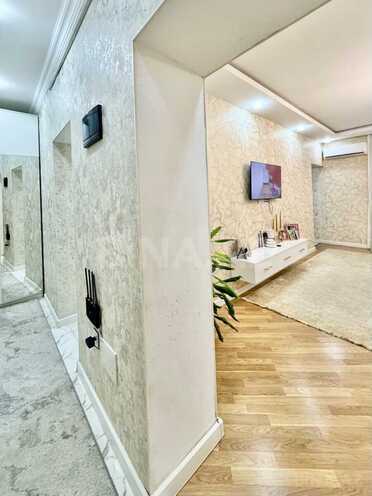 Satılır 3 otaqlı köhnə tikili 90 m², Nərimanov r., photo 1 from 18