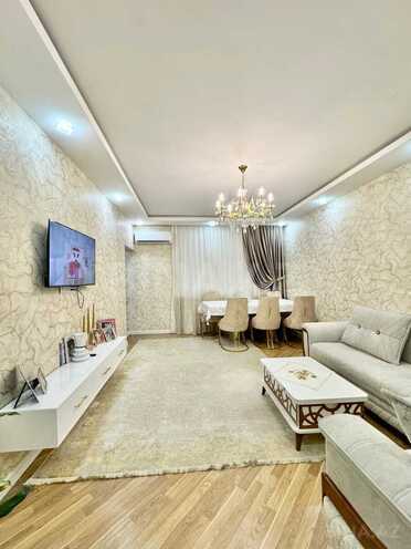 Satılır 3 otaqlı köhnə tikili 90 m², Nərimanov r., photo 16 from 18