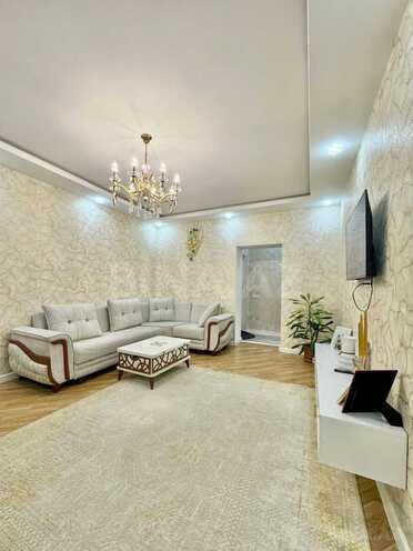 Satılır 3 otaqlı köhnə tikili 90 m², Nərimanov r., photo 7 from 18