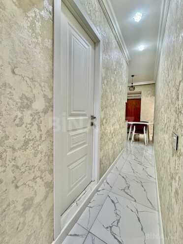 Satılır 3 otaqlı köhnə tikili 90 m², Nərimanov r., photo 17 from 18