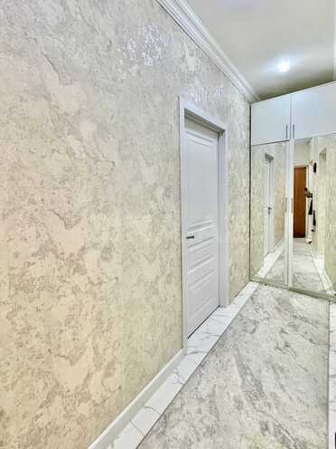 Satılır 3 otaqlı köhnə tikili 90 m², Nərimanov r., photo 4 from 18