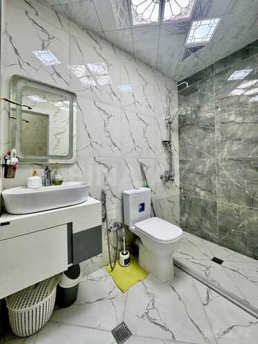 Satılır 3 otaqlı köhnə tikili 90 m², Nərimanov r., photo 13 from 18