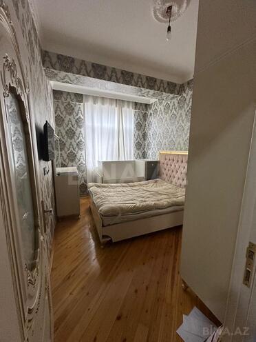 İcarəyə verilir 2 otaqlı yeni tikili 70 m², photo 20 from 21