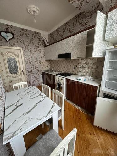 İcarəyə verilir 2 otaqlı yeni tikili 70 m², photo 7 from 21