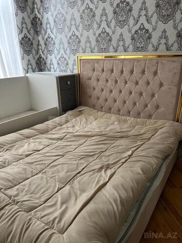 İcarəyə verilir 2 otaqlı yeni tikili 70 m², photo 11 from 21