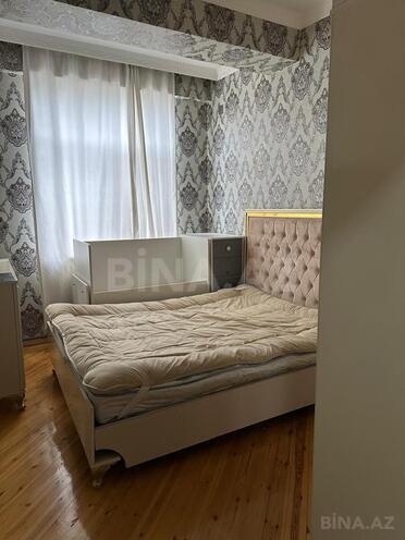 İcarəyə verilir 2 otaqlı yeni tikili 70 m², photo 8 from 21