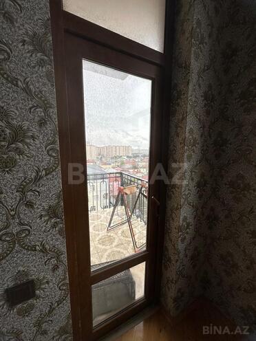 İcarəyə verilir 2 otaqlı yeni tikili 70 m², photo 17 from 21