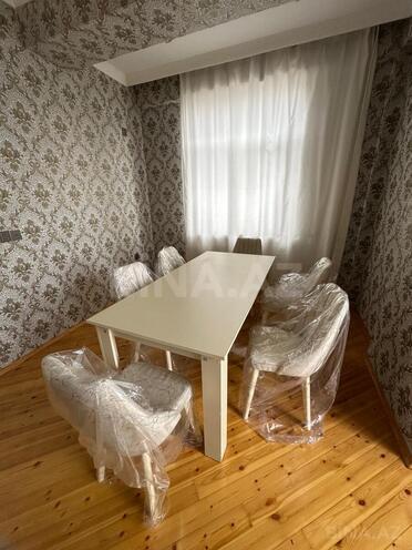 İcarəyə verilir 2 otaqlı yeni tikili 70 m², photo 13 from 21