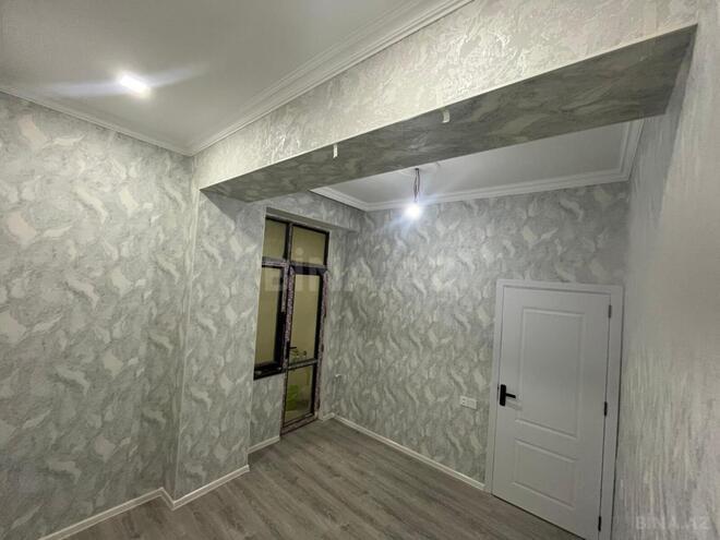 Satılır 2 otaqlı yeni tikili 56 m², photo 1 from 18