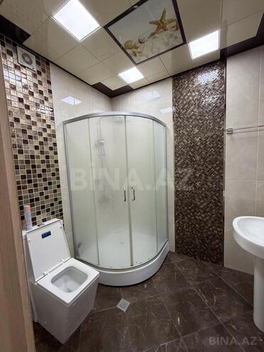 İcarəyə verilir 3 otaqlı yeni tikili 100 m², Şah İsmayıl Xətai m., photo 12 from 13