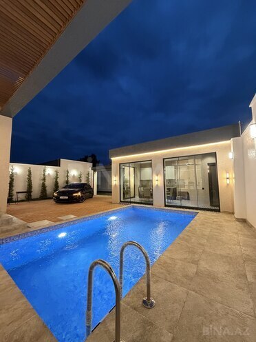 Сдаётся 4-комн. дом/дача 200 м², пос. Мардакан, photo 4 from 15