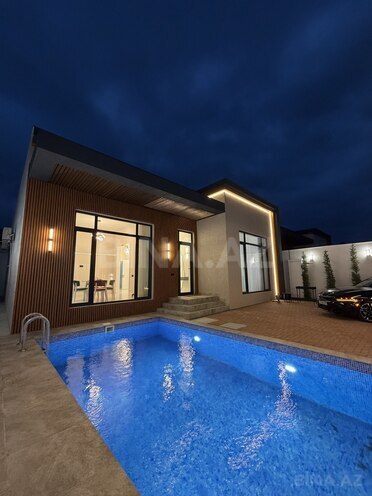 Сдаётся 4-комн. дом/дача 200 м², пос. Мардакан, photo 3 from 15