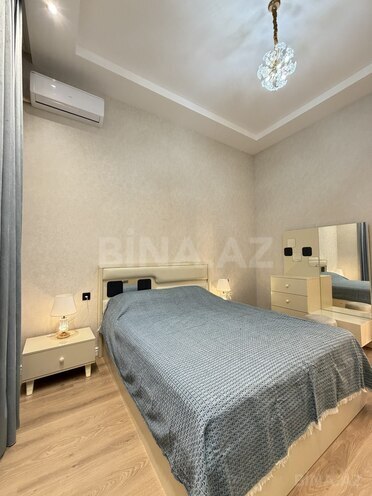 Сдаётся 4-комн. дом/дача 200 м², пос. Мардакан, photo 11 from 15