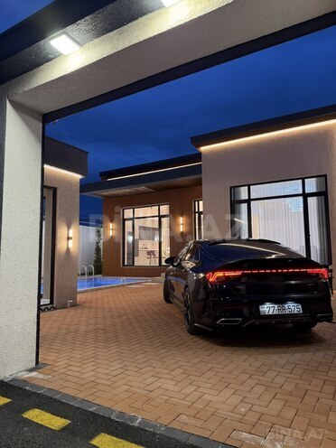 Сдаётся 4-комн. дом/дача 200 м², пос. Мардакан, photo 1 from 15