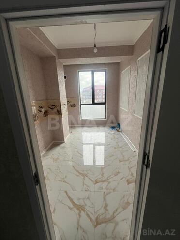 Satılır 2 otaqlı yeni tikili 56 m², photo 6 from 18