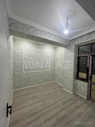 Satılır 2 otaqlı yeni tikili 56 m², photo 5 from 18