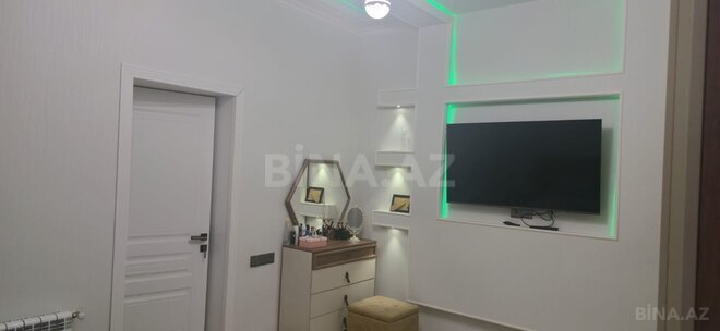 Satılır 3 otaqlı yeni tikili 88.6 m², İnşaatçılar m., photo 4 from 13
