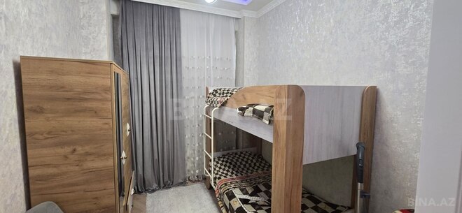 Satılır 3 otaqlı yeni tikili 88.6 m², İnşaatçılar m., photo 7 from 13