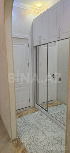 Satılır 3 otaqlı yeni tikili 88.6 m², İnşaatçılar m., photo 9 from 13