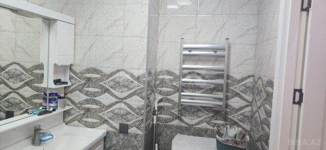 Satılır 3 otaqlı yeni tikili 88.6 m², İnşaatçılar m., photo 12 from 13