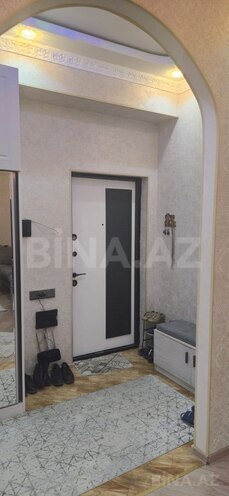 Satılır 3 otaqlı yeni tikili 88.6 m², İnşaatçılar m., photo 6 from 13