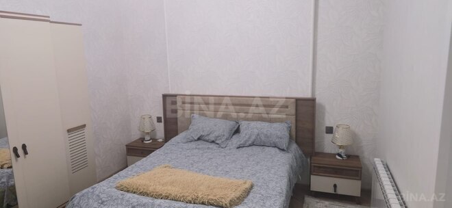 Satılır 3 otaqlı yeni tikili 88.6 m², İnşaatçılar m., photo 10 from 13
