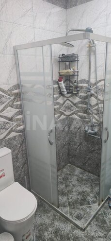 Satılır 3 otaqlı yeni tikili 88.6 m², İnşaatçılar m., photo 11 from 13