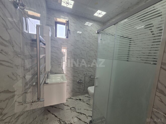 Satılır 4 otaqlı həyət evi/bağ evi 120 m², Fatmayı q., photo 12 from 22