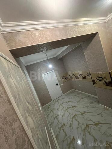 Satılır 2 otaqlı yeni tikili 56 m², photo 9 from 18
