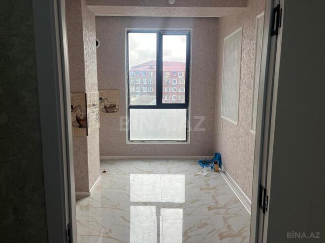 Satılır 2 otaqlı yeni tikili 56 m², photo 11 from 18