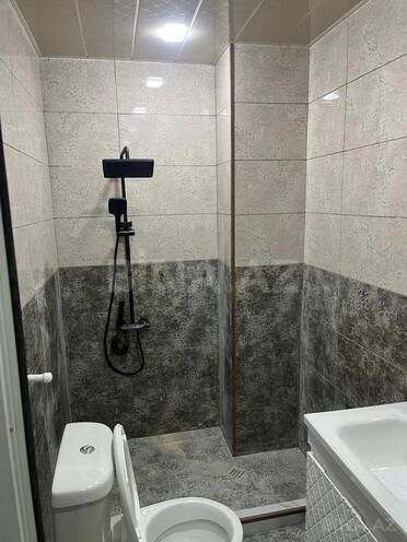 Satılır 2 otaqlı yeni tikili 56 m², photo 13 from 18