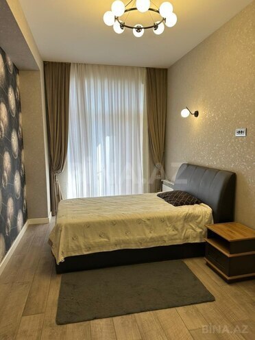 Сдаётся 4-комн. новостройка 134 м², пос. Аг шехер, photo 3 from 25