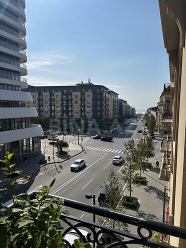 Сдаётся 4-комн. новостройка 134 м², пос. Аг шехер, photo 24 from 25