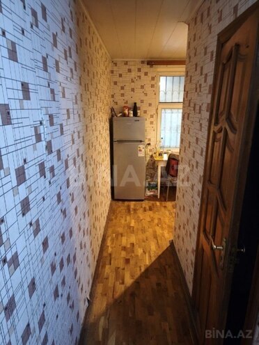 Satılır 2 otaqlı köhnə tikili 55 m², Gənclik m., photo 9 from 12