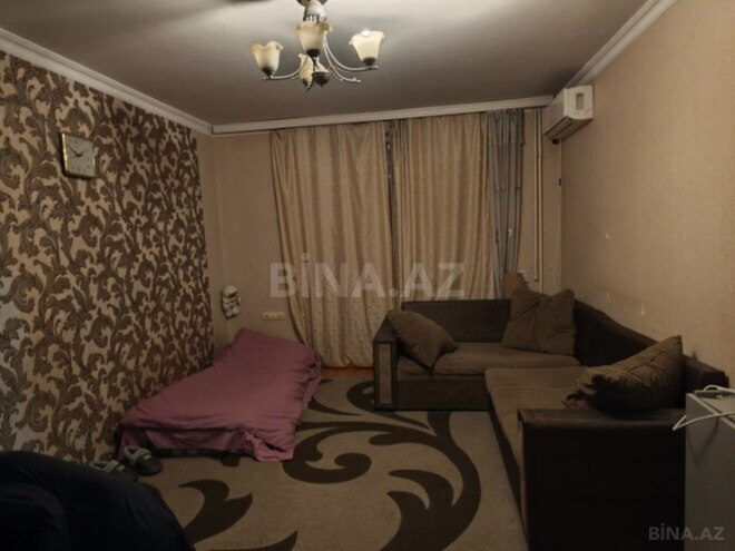 Satılır 2 otaqlı köhnə tikili 55 m², Gənclik m., photo 4 from 12