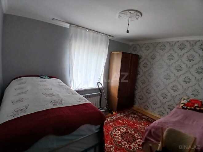 Satılır 3 otaqlı həyət evi/bağ evi 100 m², Xocəsən m., photo 10 from 13