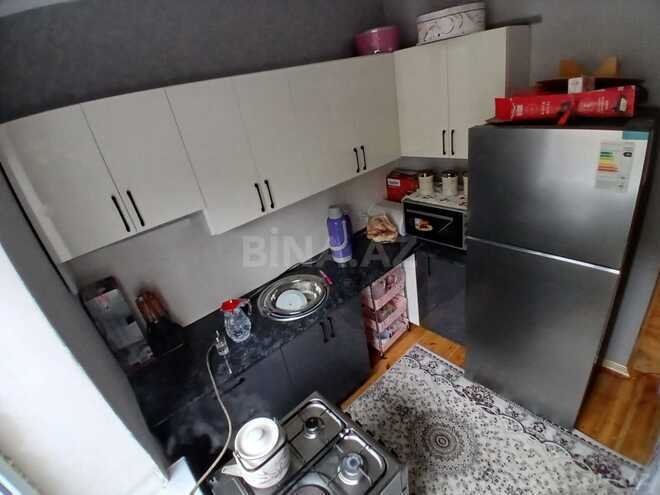 Satılır 3 otaqlı həyət evi/bağ evi 100 m², Xocəsən m., photo 7 from 13