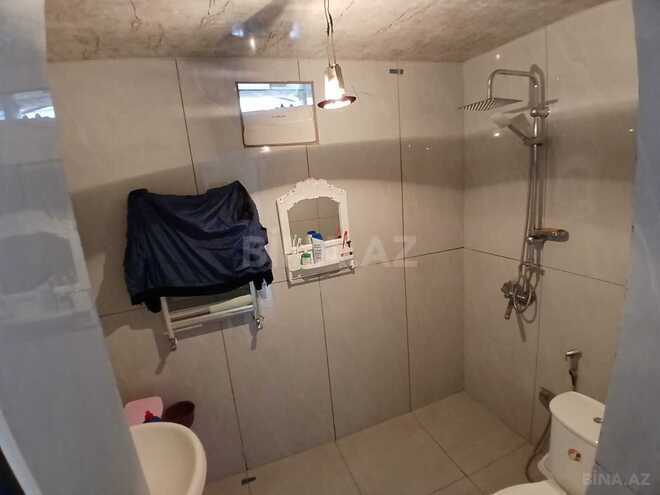 Satılır 3 otaqlı həyət evi/bağ evi 100 m², Xocəsən m., photo 12 from 13