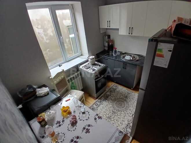 Satılır 3 otaqlı həyət evi/bağ evi 100 m², Xocəsən m., photo 11 from 13