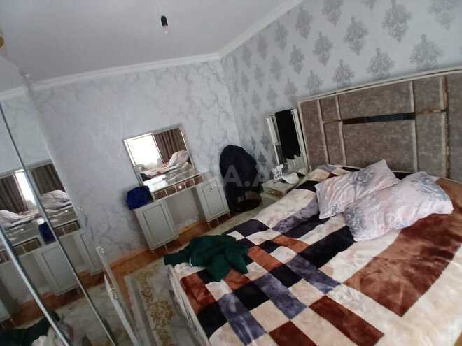 Satılır 3 otaqlı həyət evi/bağ evi 100 m², Xocəsən m., photo 5 from 13