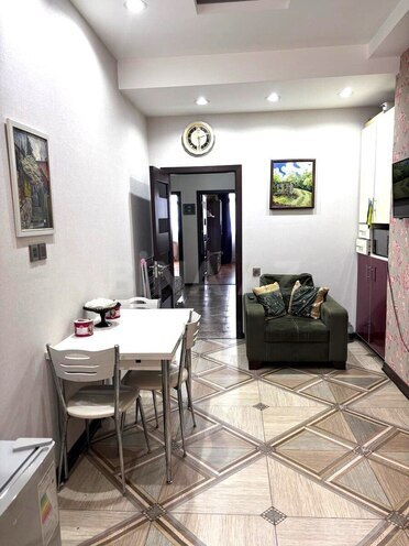 Продаётся 3-комн. новостройка 110 м², пос. 9-й мкр, photo 15 from 23