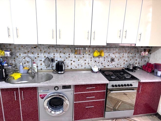 Продаётся 3-комн. новостройка 110 м², пос. 9-й мкр, photo 14 from 23