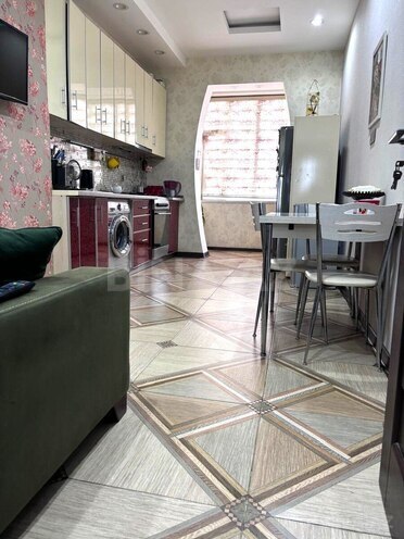Продаётся 3-комн. новостройка 110 м², пос. 9-й мкр, photo 12 from 23