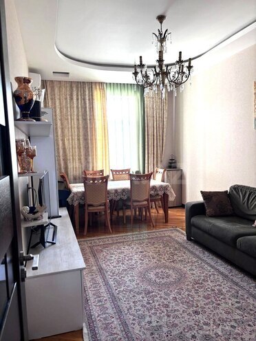 Продаётся 3-комн. новостройка 110 м², пос. 9-й мкр, photo 3 from 23